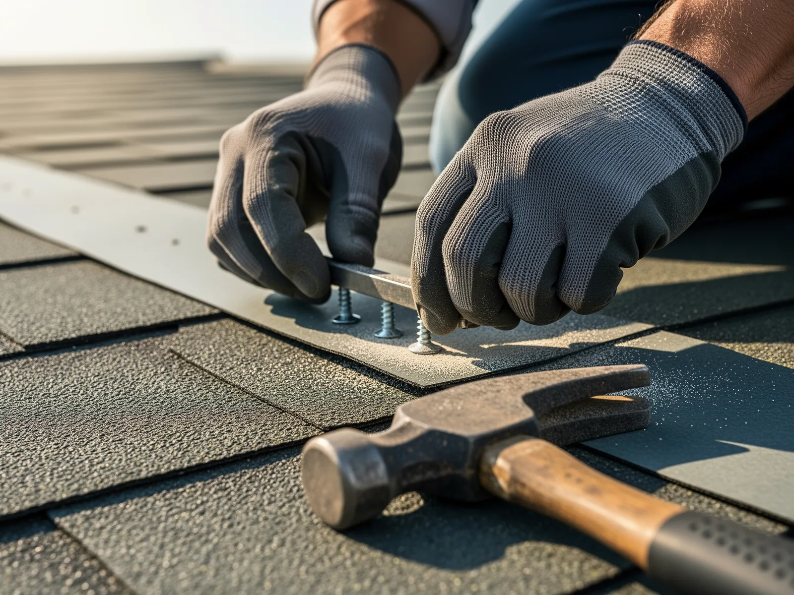 Why choose Fascia Repair in Lost City, WV